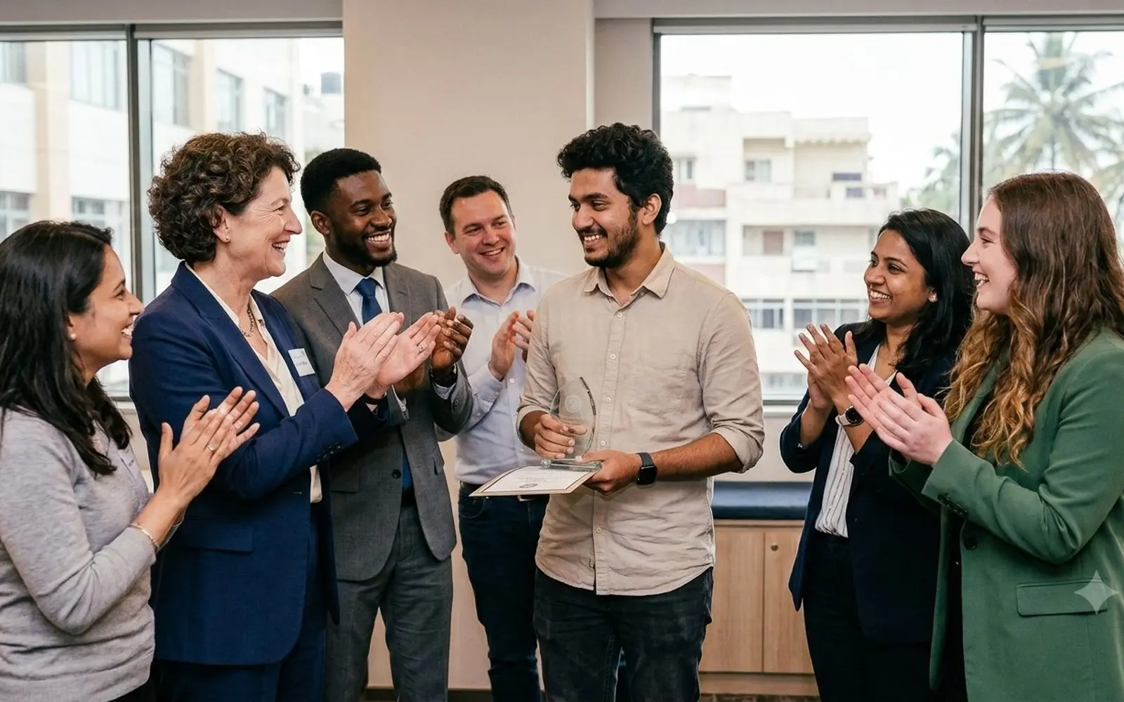 Building a Culture of Appreciation: Employee Recognition Done Right — cover image