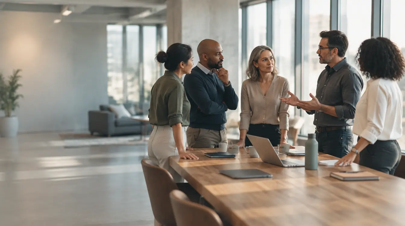 10 Steps to Design and Launch an Employee Recognition Program Employees Will Love — cover image