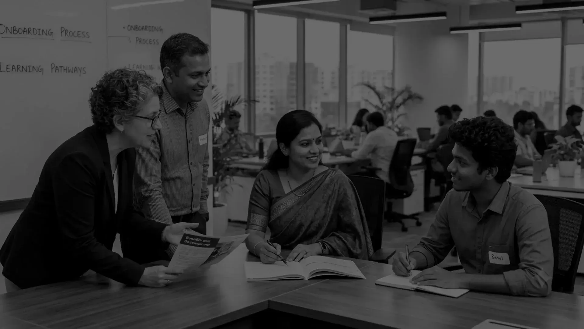India's New Wage Code 2025: What Every HR and Compensation Leader Needs to Know — cover image